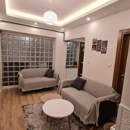 Appartement Cozy 2 Bedroom Near Mosque *