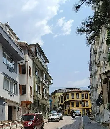 Cozy 2 Bedroom Near Mosque *