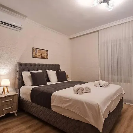 Appartement Cozy 2 Bedroom Near Mosque *