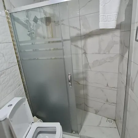 Cozy 2 Bedroom Near Mosque Yildirim